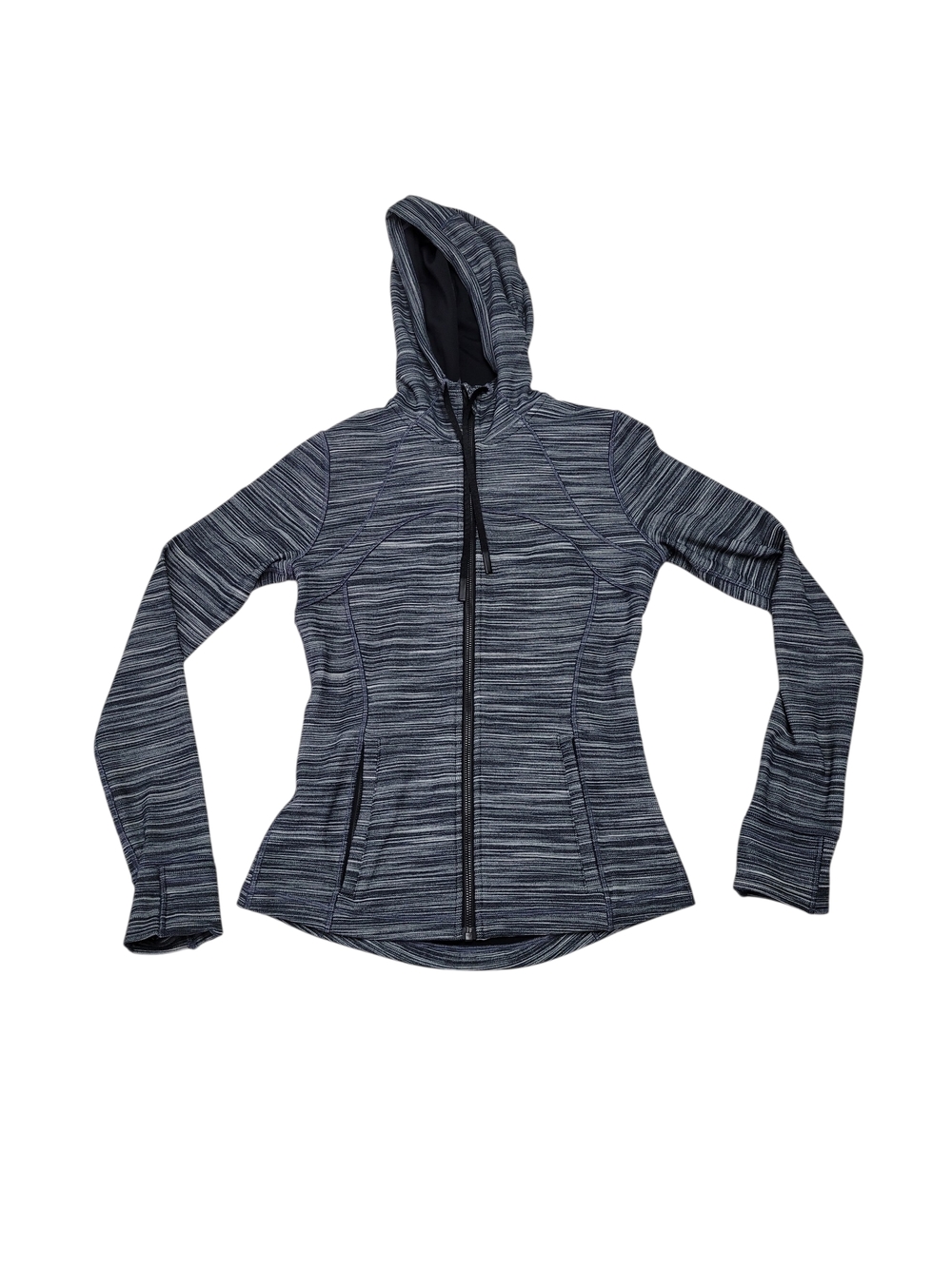 Lululemon Hooded Define Jacket